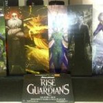 Rise of the Guardians