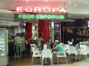Europa 1