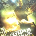 Olympus Has Fallen