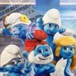 Rudi smurfs 1