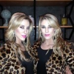 Houlston - Twins