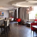 SS Cullinan - bar 1