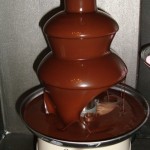 SS Cullinan - candy choc machine