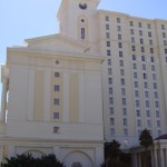The Cullinan Hotel in Cape Town