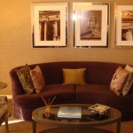 SS Cullinan - suite
