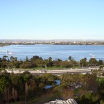 Kings Park, Perth, Leigh-Ann Ludwig, Leigh's Lounge