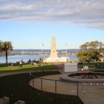 Kings Park, Perth, Leigh-Ann Ludwig, Leigh's Lounge