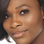 Serena Williams, Leigh-Ann Ludwig, Leigh's Lounge, Leighs Lounge, www.leighslounge.co.za