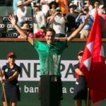 Roger Federer; www.leighslounge.co.za; Leigh-Ann Ludwig; Leigh's Lounge; Indian Wells Masters; ATP; BNP Paribas Open; Tennis